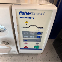 Fisherbrand SterilElite16 Autoclave image 0